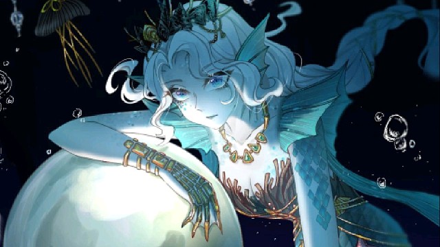 孤身入海，积水成渊