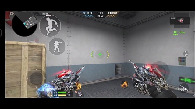 体验服麒麟刺优化实装试用