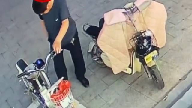 一套组合拳下来，原来别有目的