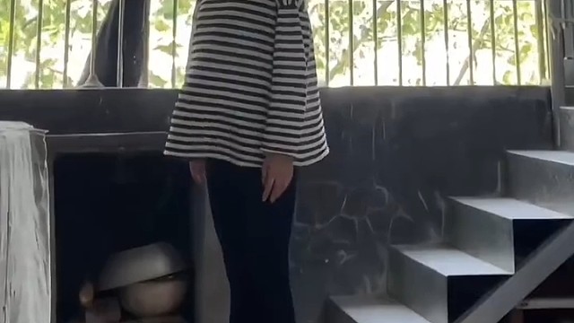 不输大师级的舞蹈我一看就知道艺术成分很高