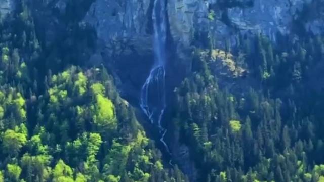 世界上真的有这么一个地方，可以让人忘记一切烦恼