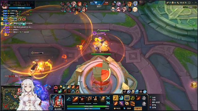 阿欣下饭的日常操作