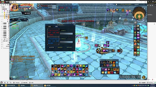 莲台赢了老朋友