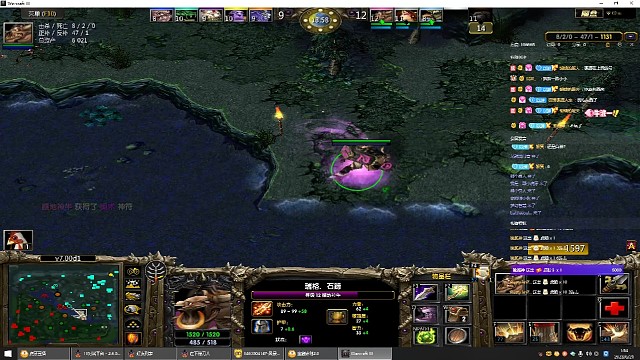 暴走集锦7:悍地神牛