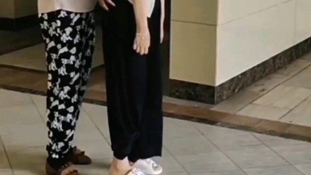 走路不稳可改善