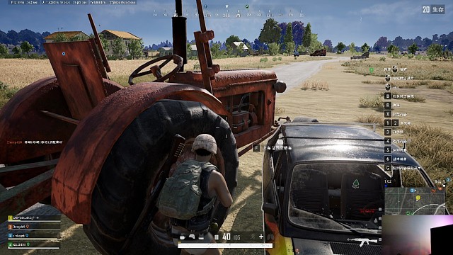 3次死里逃生细节这一块始终被我拿捏最终被我拿下