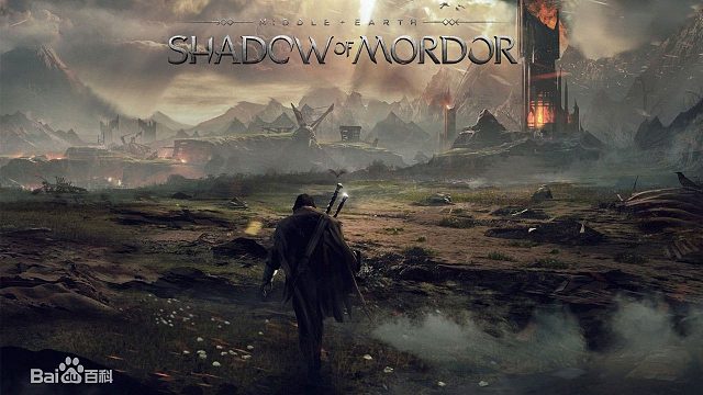 [嵐汐妖精][中土世界：魔多阴影][1080無解說]43