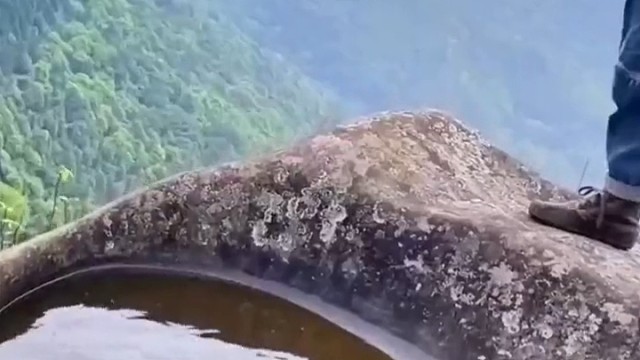 这神仙有点上火啊