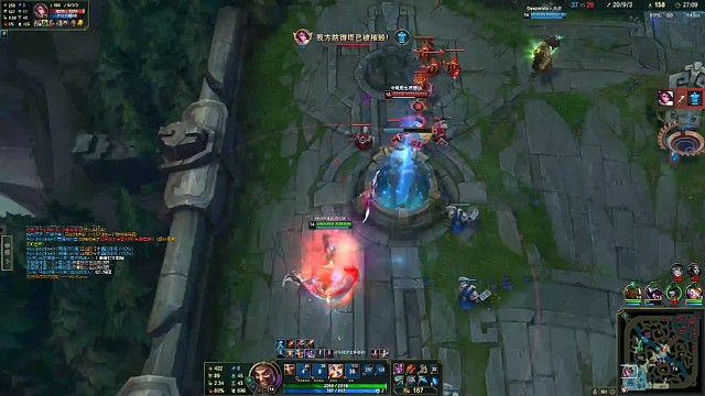 赶紧拆吧，不然输了