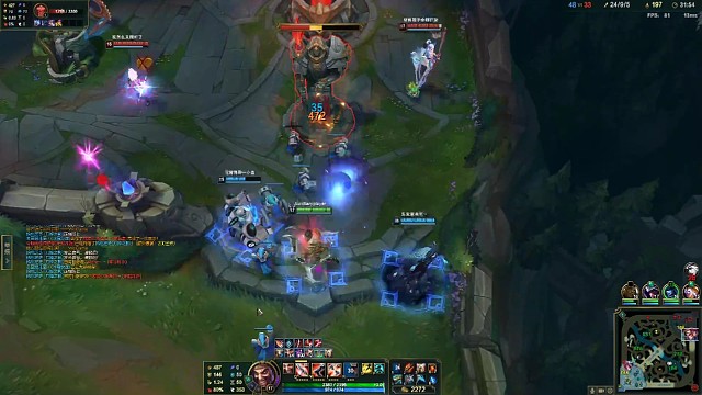 赶紧速度拆，铂金局真难