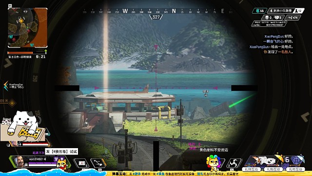 《滋蹦玩家现状》