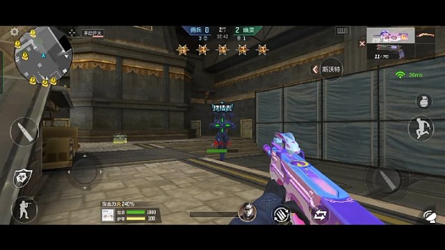 吊打终结者刷分名场面