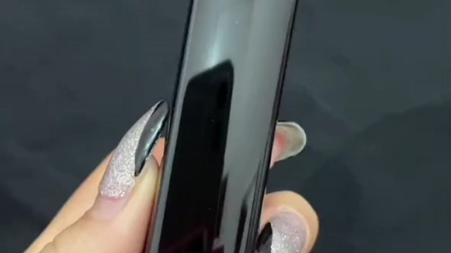 温柔的金闪陶土奶茶来喽