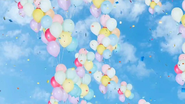 是直播三周年纪念日也是公历生日，已经收到了很多（电信，移动，zfb）的祝福，感谢大家的支持