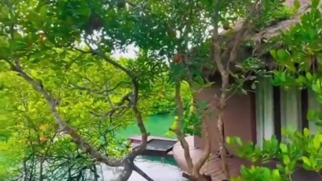 去旅行，趁现在