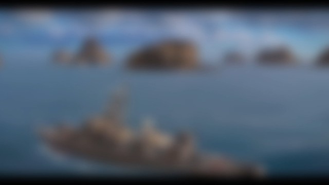 一款游戏两种风格