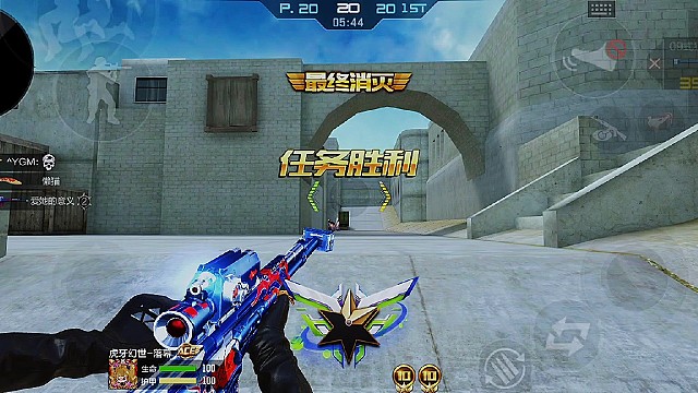 还有多少人记得这把狙呢