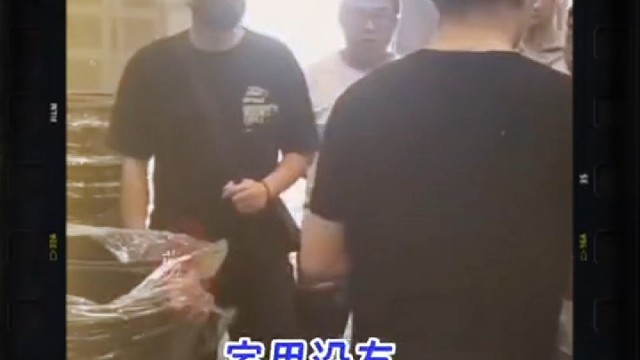 我发布了一个新视频，快来围观吧！