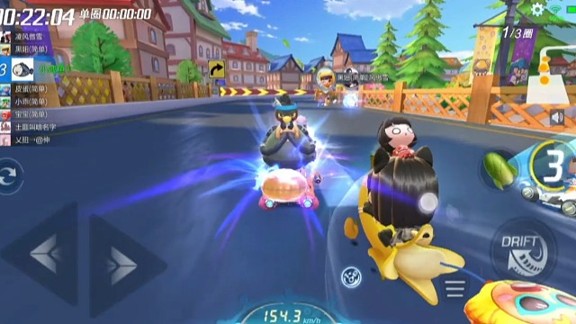 反向导弹稍微熟练了点了