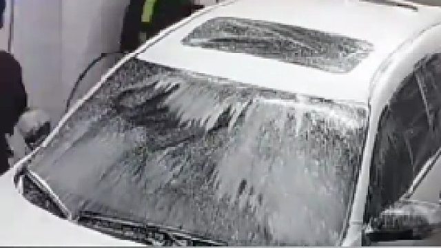 专业团队就是不一样