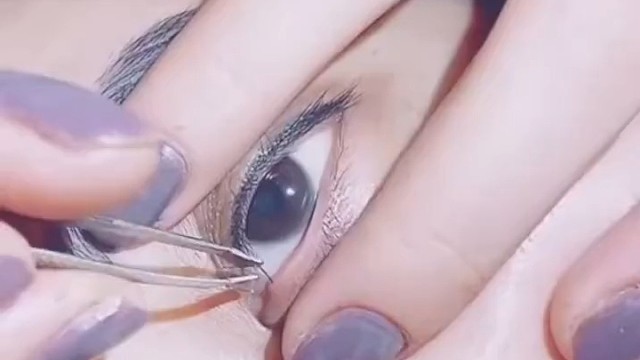 拽完之后是不是感觉脑子里少根弦儿[惊呆]