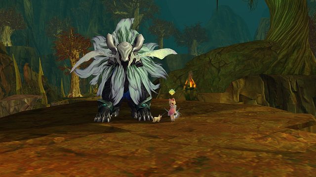 军团长护肩上15