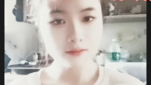 生气中的小公主