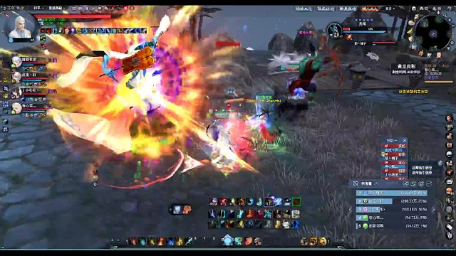 副本竞技场日常