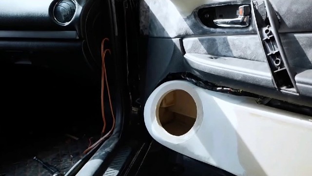 海口汽车音响升级建议