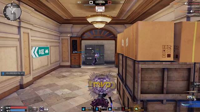 刀锋必学技巧之先电流后偷吃