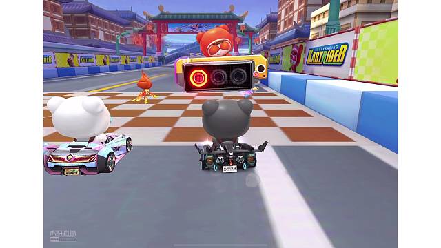 欢迎来到我的直播间