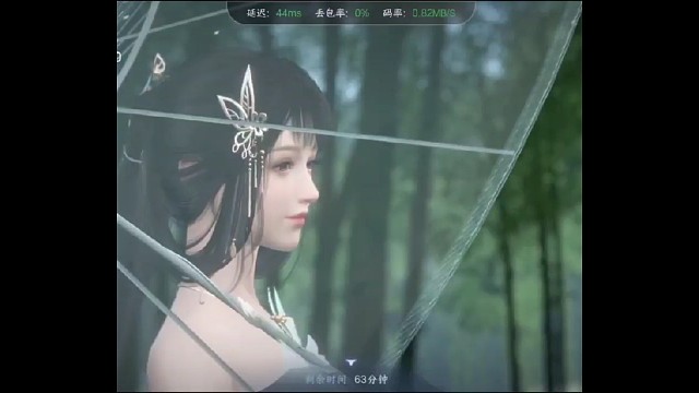 6月27日凌晨下载游戏，10点30选区～