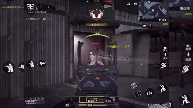 又是一局连续两回合残局