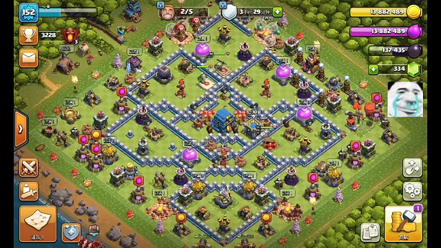 部落冲突你要干什么