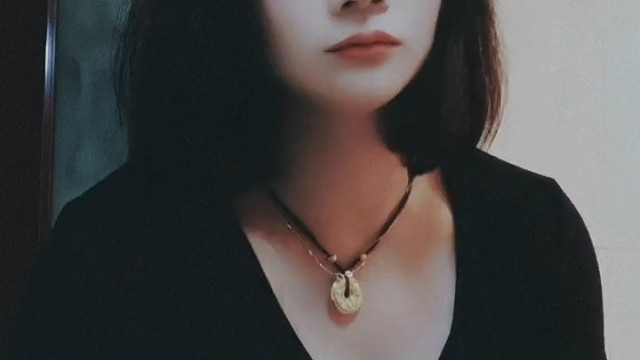 如果你感觉我可以做你女朋友，那我们就聊一下