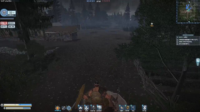 感觉大象只能混混助攻啊，小兵跟摆设一样太容易死了