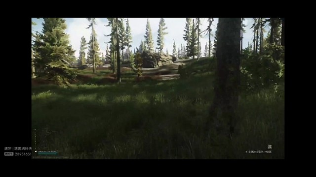 我发布了一个新视频，快来围观吧！