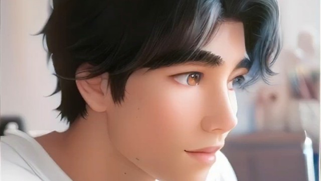 自己选择的路就要走完！有胆识！有责任心。敢做敢当。即使前方的路途遥远，我们也要有一颗积极的心