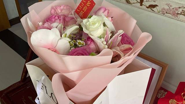 不会被辜负……这样