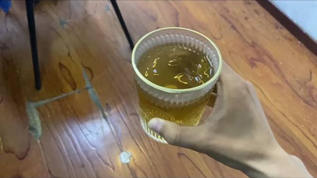 手抖严重了，要注意了