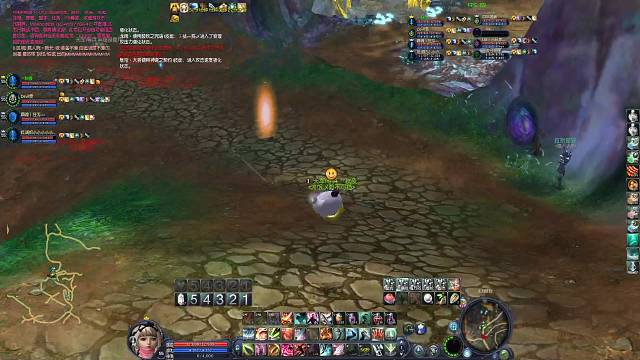 秋秋秋夜、的直播间