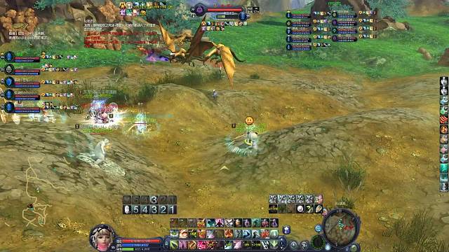 秋秋秋夜、的直播间