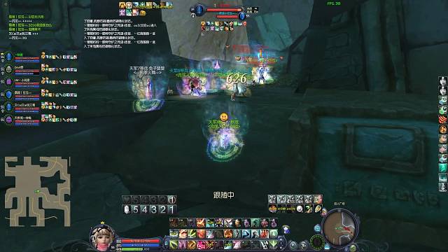 秋秋秋夜、的直播间