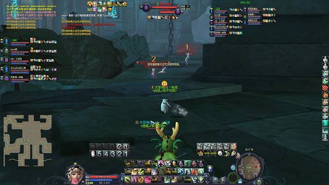 秋秋秋夜、的直播间