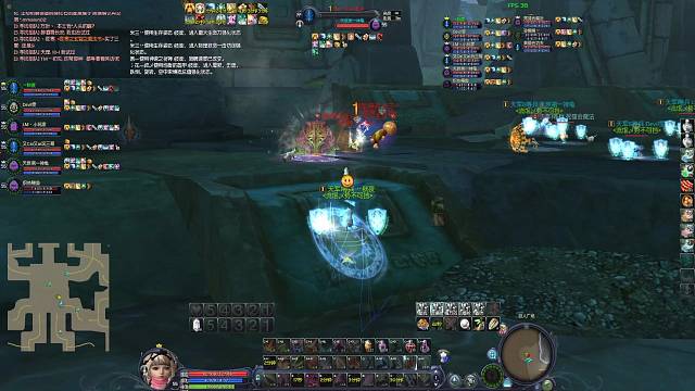 秋秋秋夜、的直播间