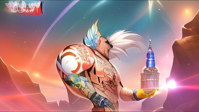 欢迎来到直播间