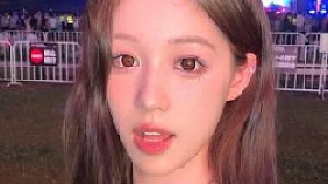 夏天就该去音乐节！