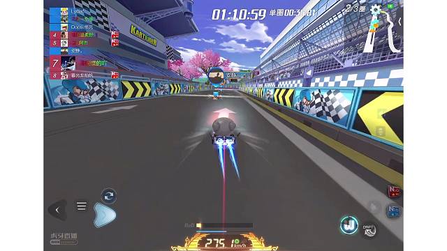 欢迎来到我的直播间