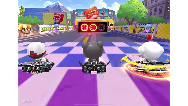 欢迎来到我的直播间