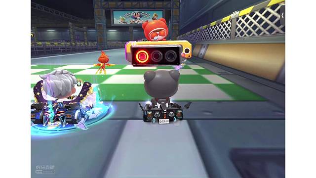 欢迎来到我的直播间